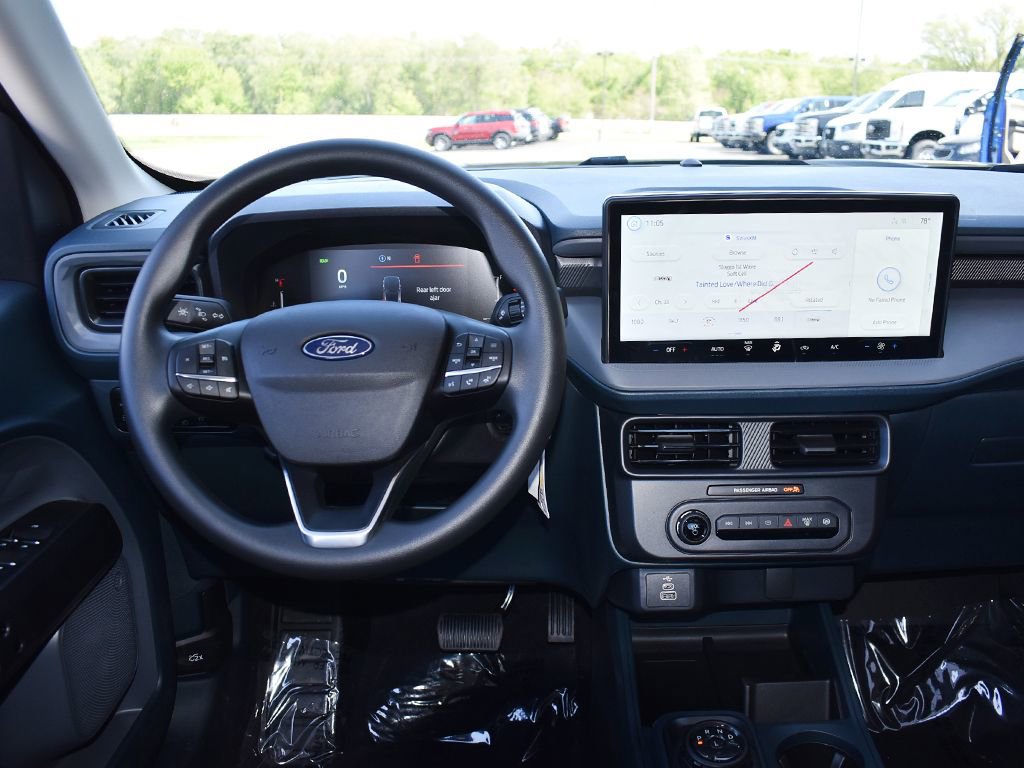 New 2026 Ford Maverick XL FWD image 14