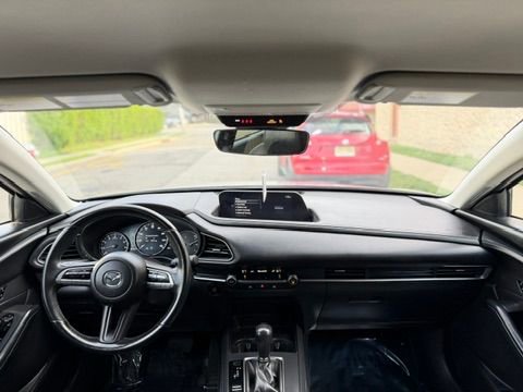 Used 2022 MAZDA CX-30 AWD 2.5 S w/ Select Package image 33