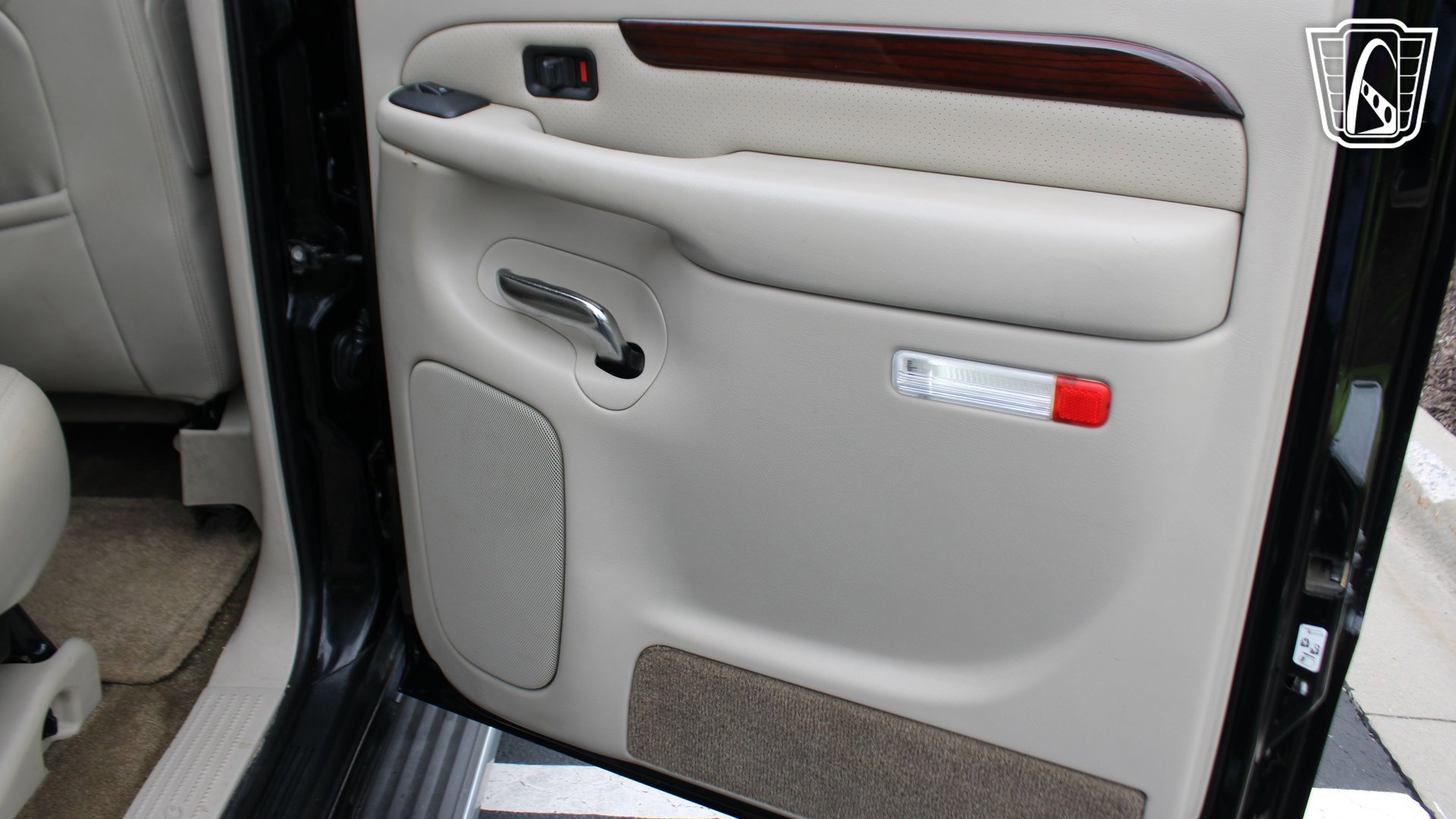 Used 2003 Cadillac Escalade EXT AWD/4WD image 20