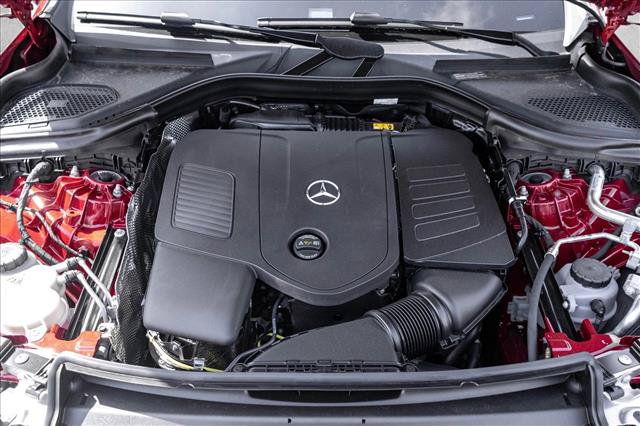 Certified 2026 Mercedes-Benz GLC 300 4MATIC image 27