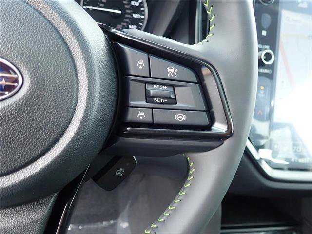 New 2026 Subaru Ascent Bronze Edition image 18