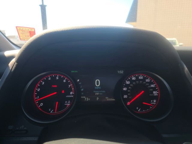 Used 2024 Toyota Camry XSE w/ Blackout Package (TMS) image 22