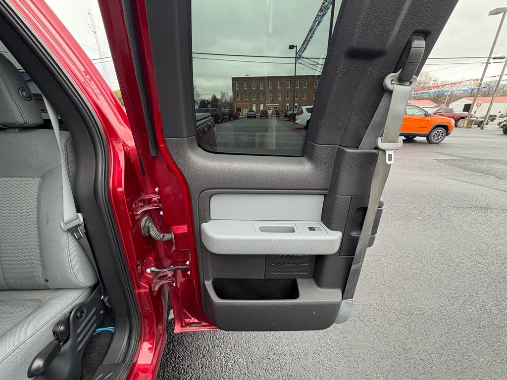 Used 2014 Ford F150 XLT w/ Equipment Group 301A Mid image 28