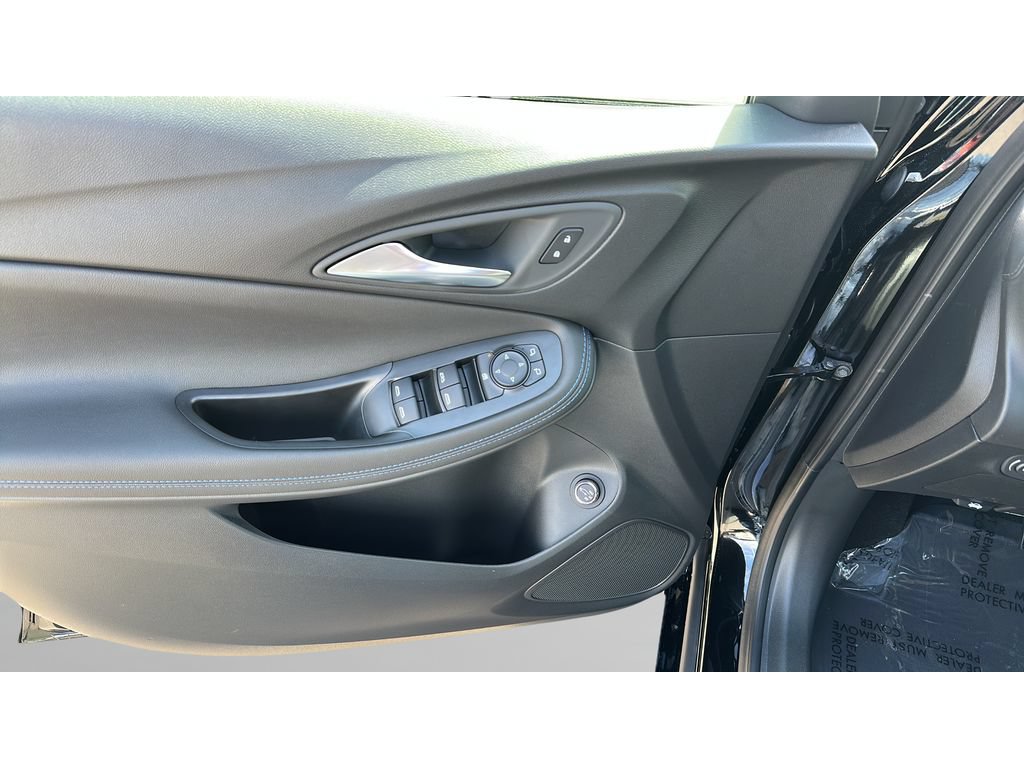 New 2026 Buick Encore GX Sport Touring w/ Advanced Technology Package AWD/4WD image 11