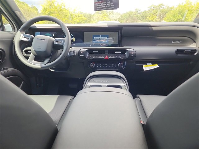 New 2026 Hyundai Palisade XRT Pro AWD/4WD image 11