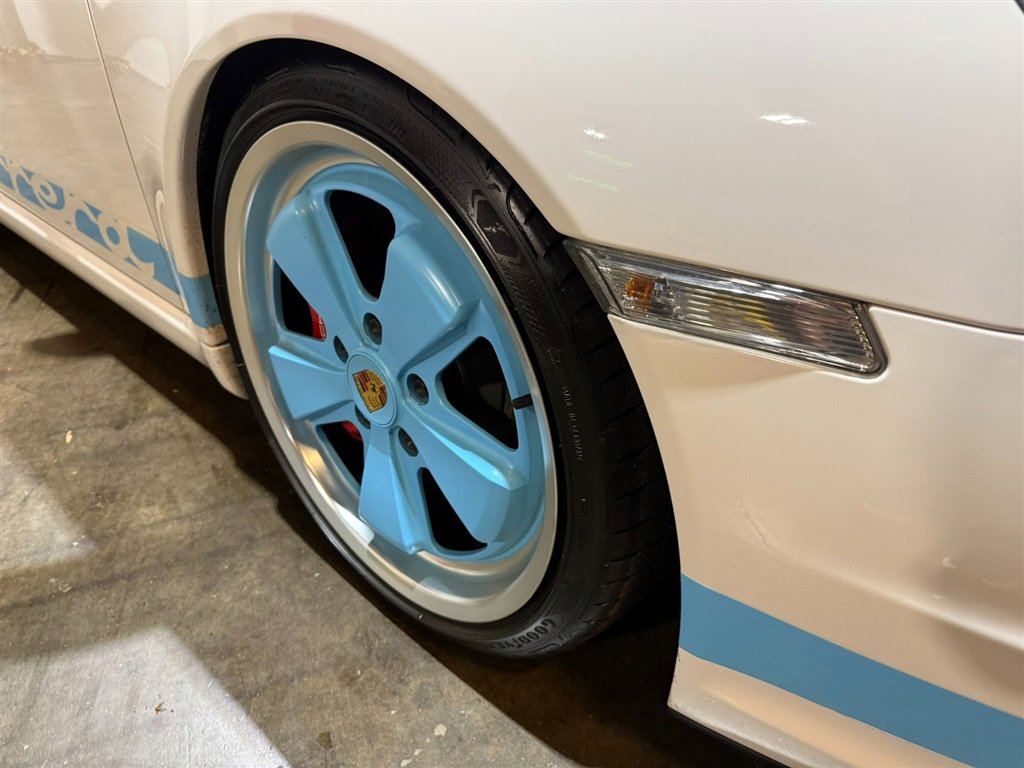 Used 2006 Porsche 911 GT3 RS image 27