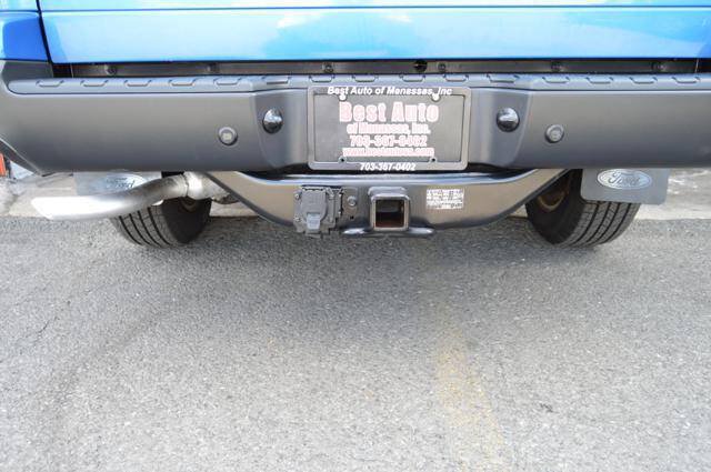 Used 2010 Ford Explorer Sport Trac XLT AWD/4WD image 36