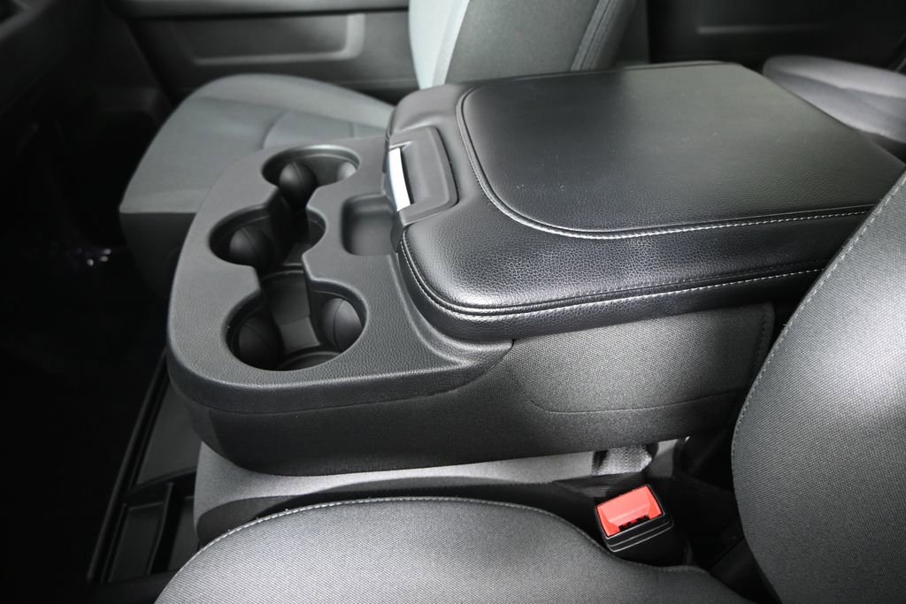 Used 2023 RAM 1500 Tradesman w/ Popular Equipment Group image 31