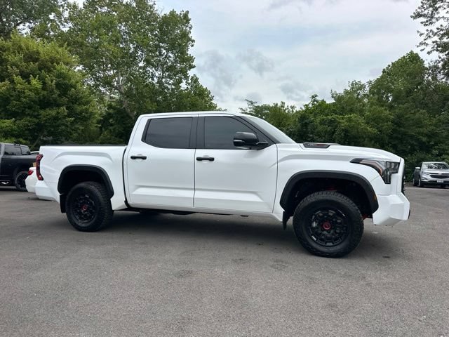 Used 2026 Toyota Tundra TRD Pro AWD/4WD image 19