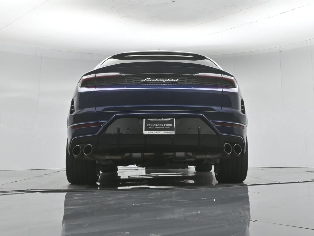 Used 2026 Lamborghini Urus SE AWD/4WD image 51