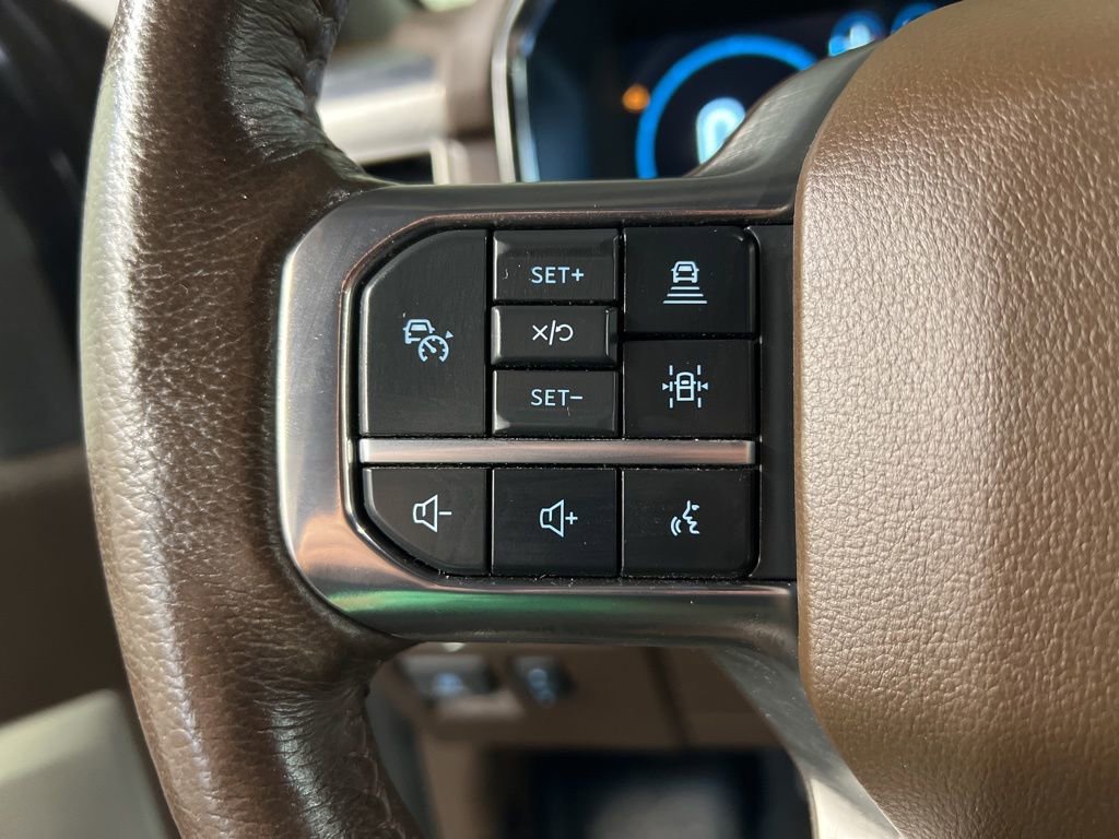 Certified 2023 Ford F150 King Ranch image 22