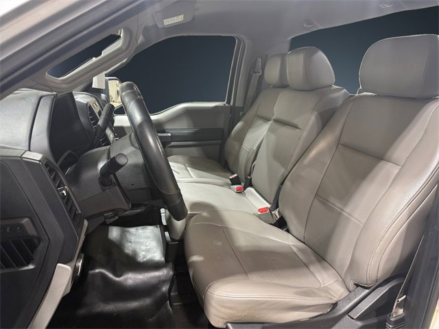 Used 2017 Ford F150 XL image 9