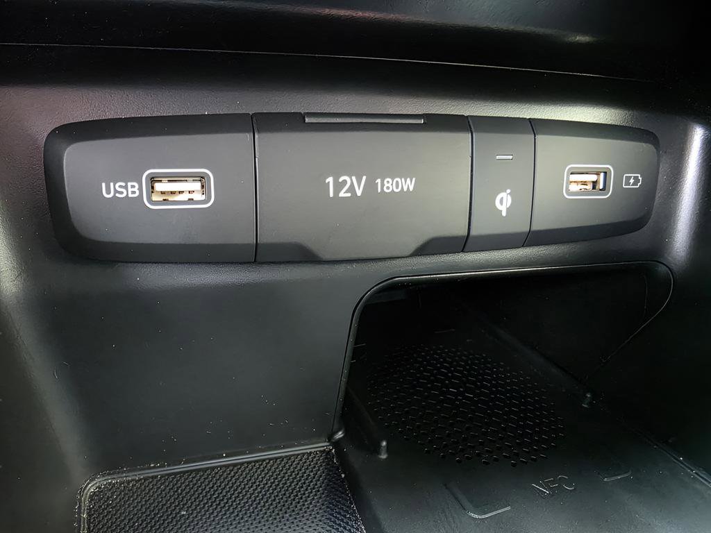 Certified 2024 Hyundai Tucson SEL image 34