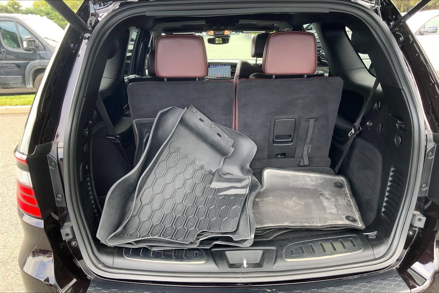 Certified 2024 Dodge Durango GT AWD/4WD image 8