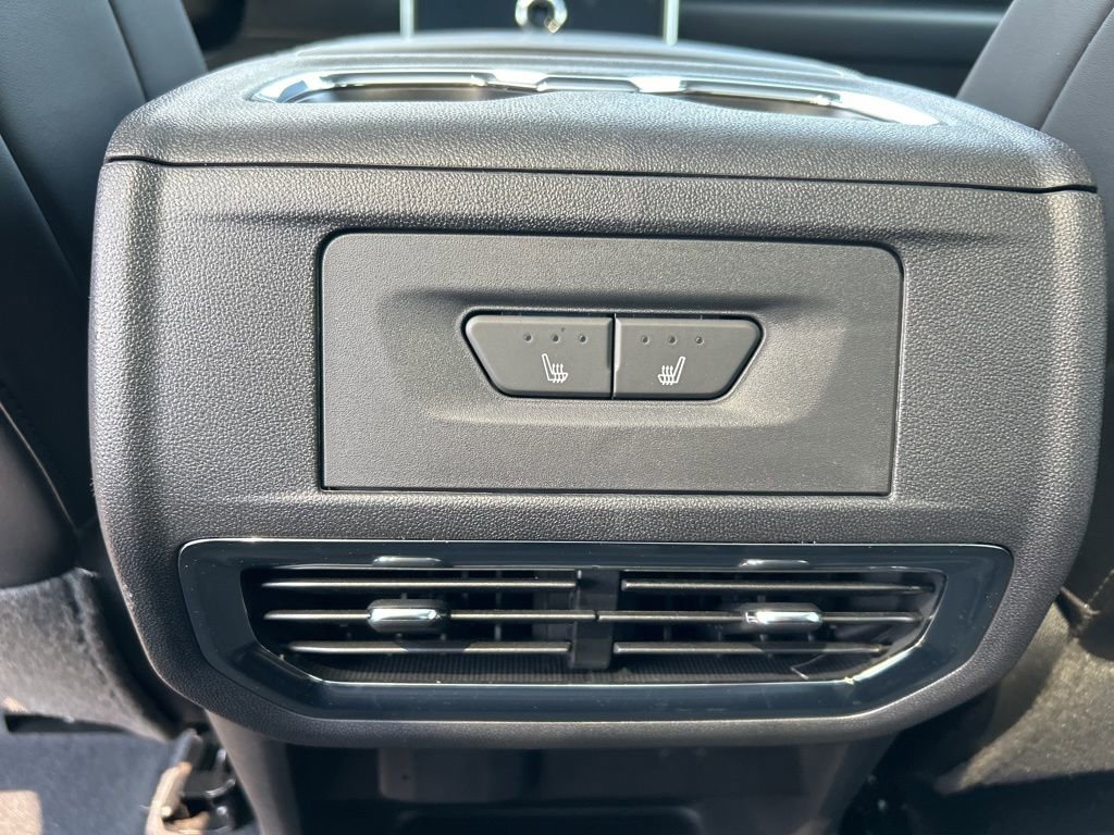 New 2025 GMC Sierra EV Denali image 31