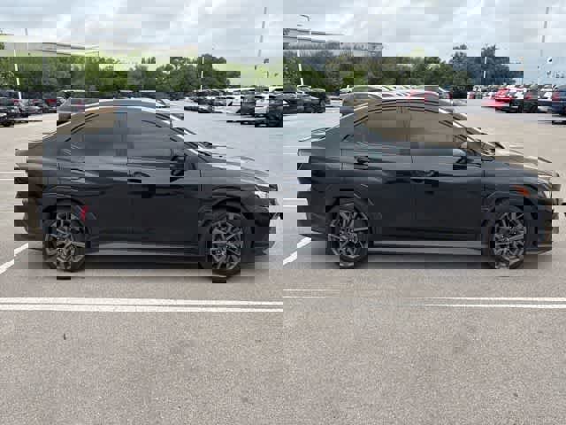 Used 2024 Subaru WRX GT image 6