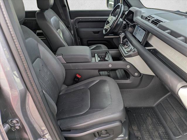 Used 2021 Land Rover Defender 110 SE image 20