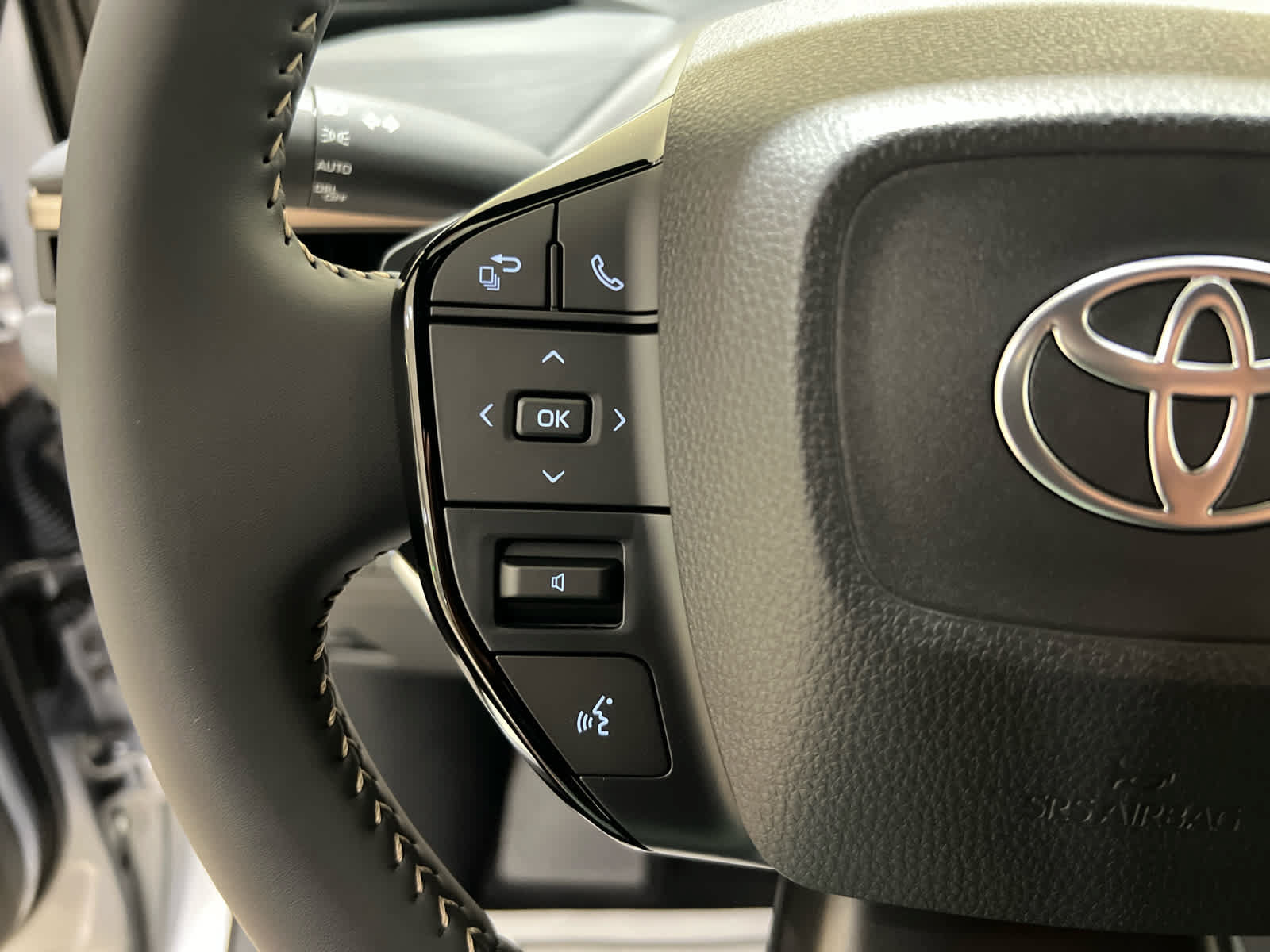 New 2026 Toyota bZ Woodland AWD/4WD image 19