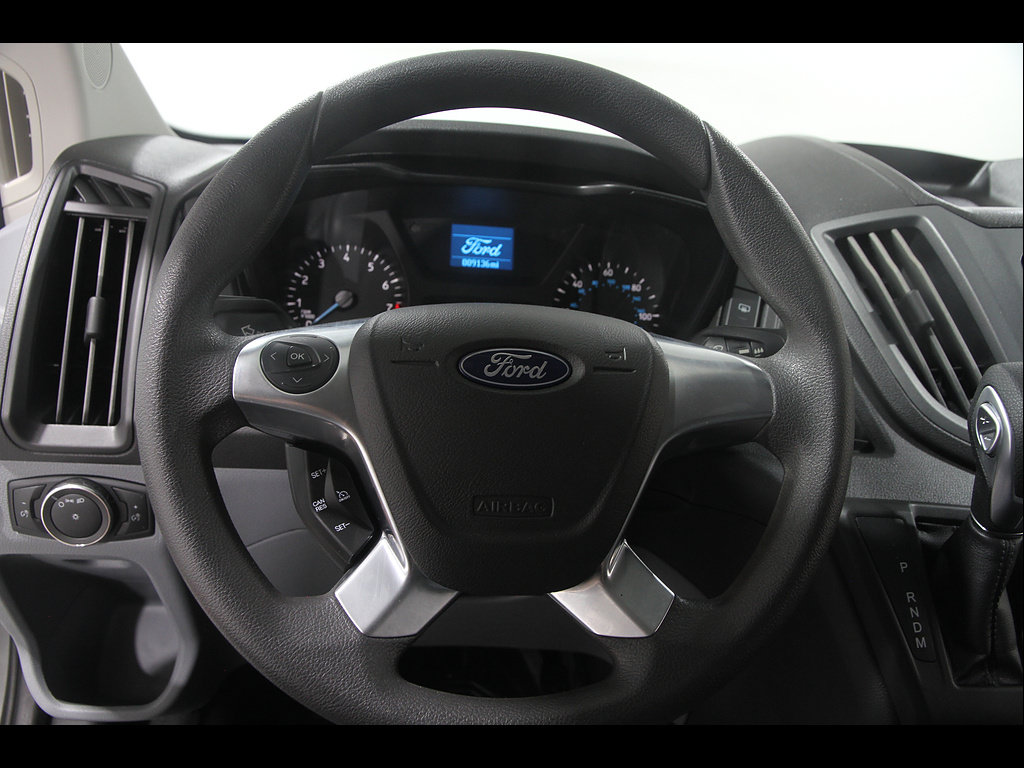 Used 2019 Ford Transit 150 148 Low Roof RWD image 7