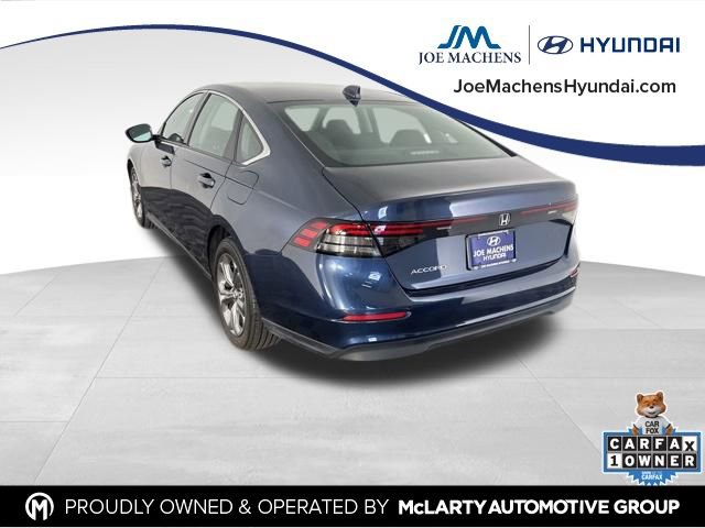 Used 2024 Honda Accord EX image 7
