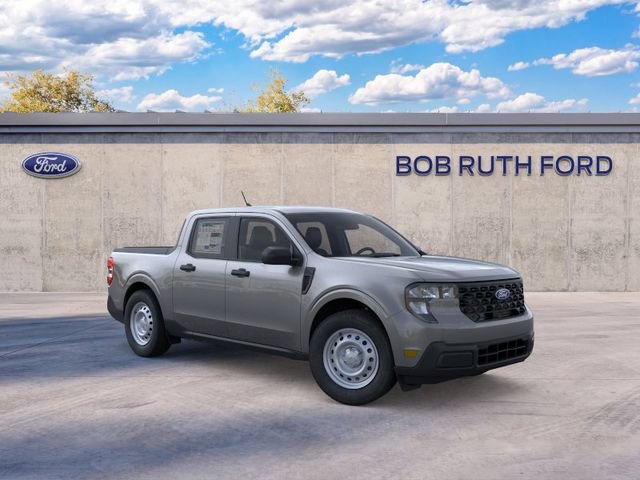 New 2026 Ford Maverick XL w/ Equipment Group 101A AWD/4WD image 7