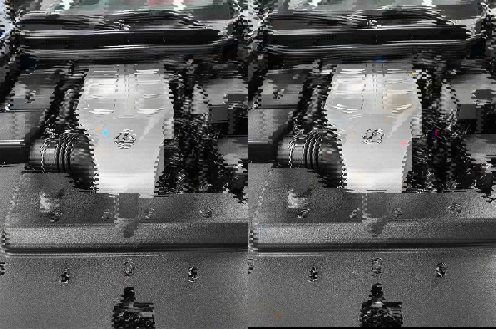 Certified 2023 Lexus GX 460 Premium image 28