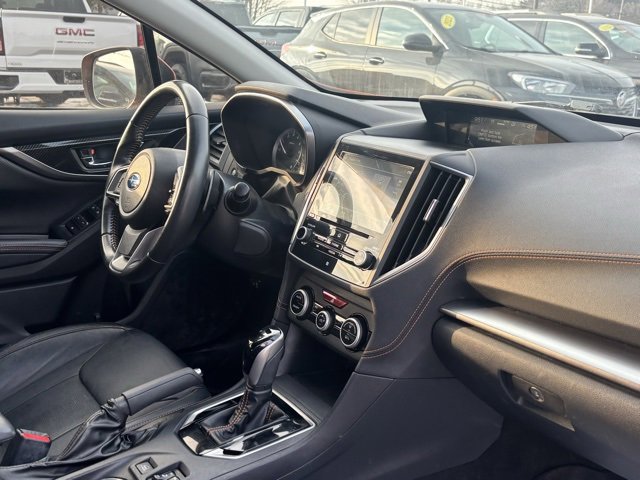 Used 2018 Subaru Crosstrek 2.0i Limited image 15