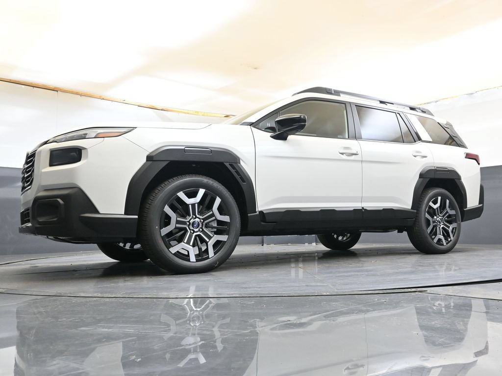 New 2026 Subaru Outback Touring XT AWD/4WD image 41