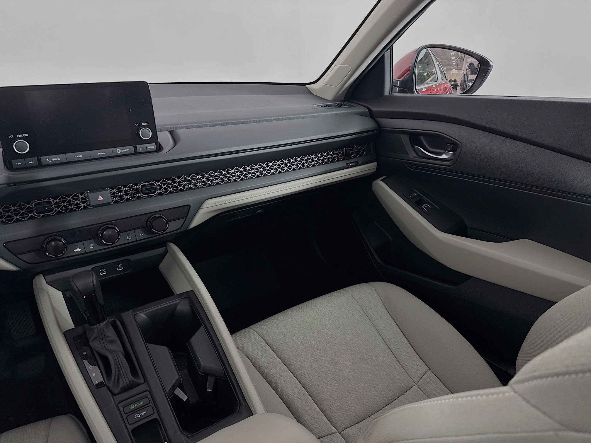 Used 2024 Honda Accord LX image 21