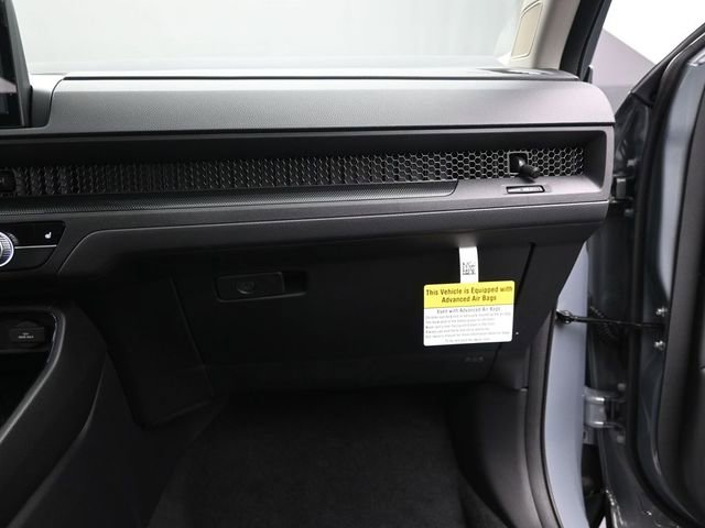 New 2026 Honda CR-V EX image 24