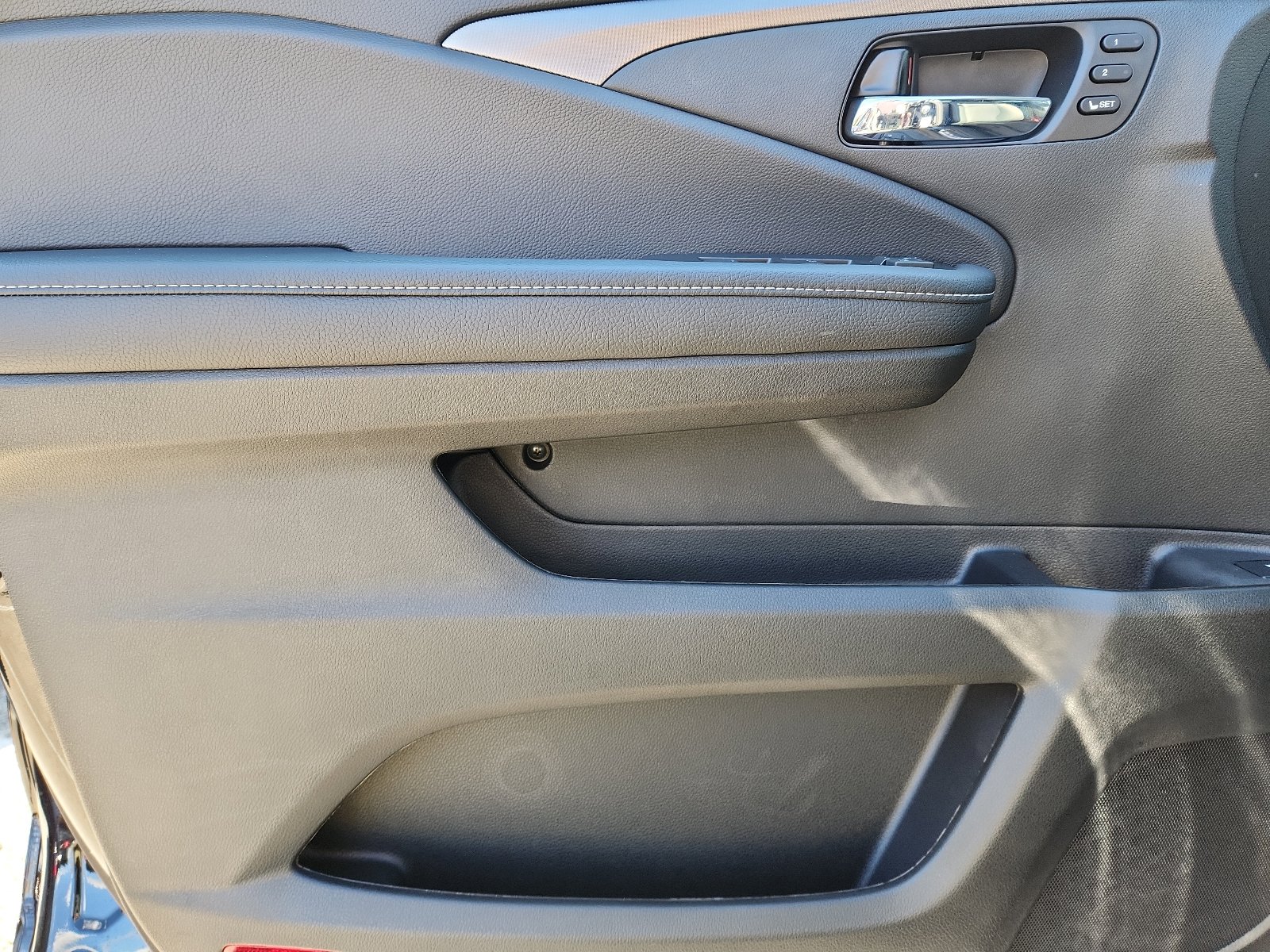 New 2025 Honda Ridgeline RTL image 8