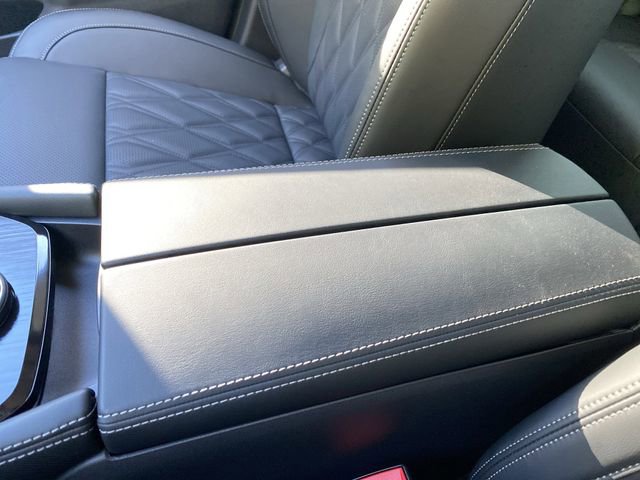 New 2026 Nissan Rogue Platinum image 22