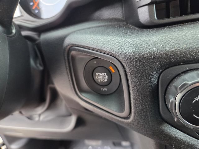 Used 2024 Jeep Gladiator Sport AWD/4WD image 27