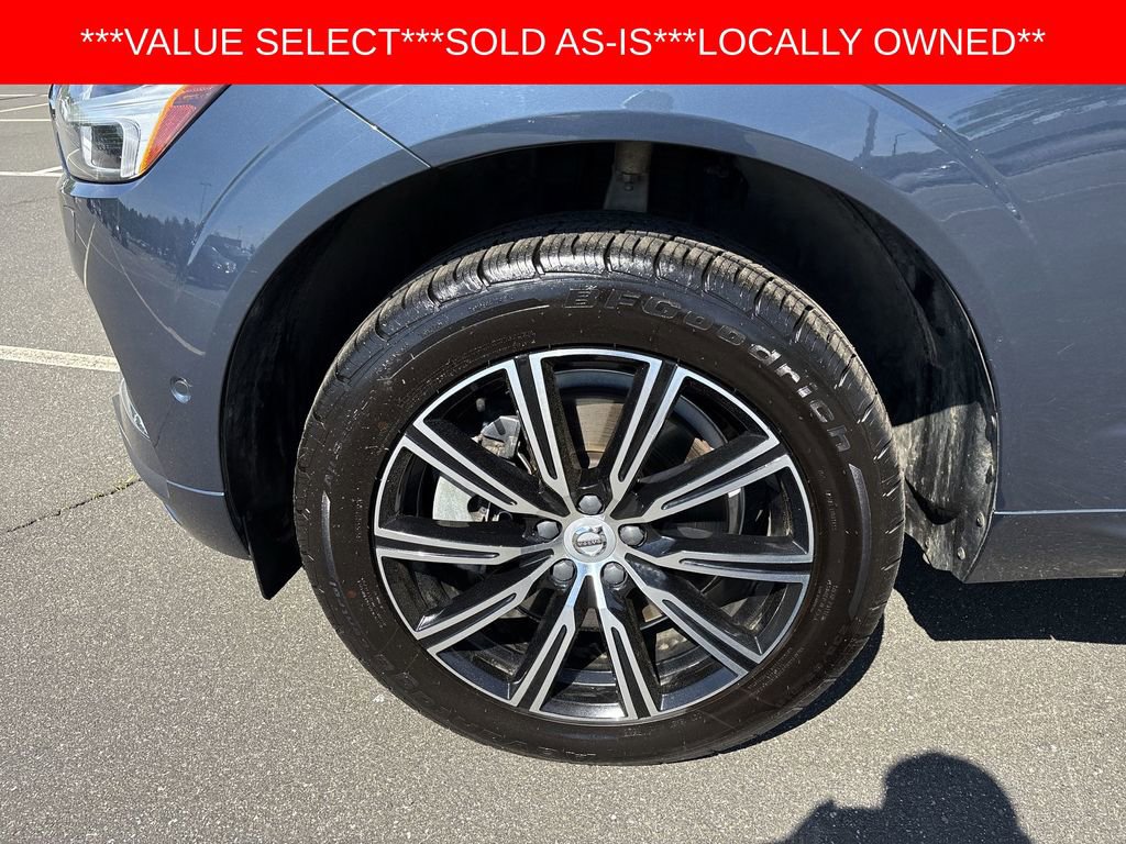 Used 2019 Volvo XC60 T5 Inscription AWD/4WD image 18
