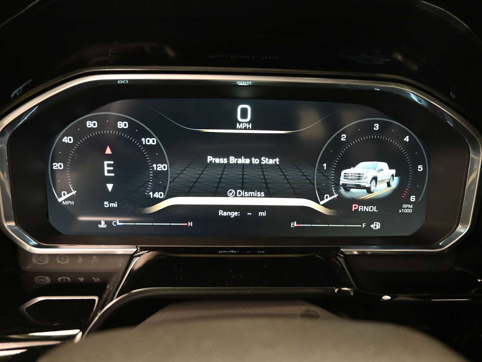 New 2026 GMC Sierra 1500 Elevation w/ Elevation Select Package image 16