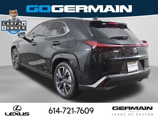 Used 2024 Lexus UX 250h 250h Premium image 11