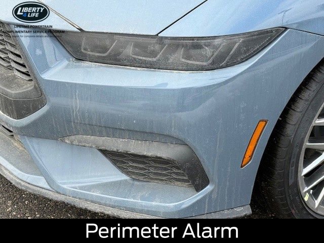 New 2026 Ford Mustang Premium image 10