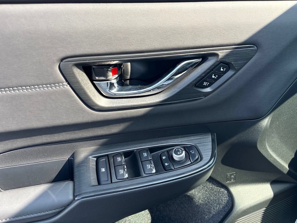 New 2026 Subaru Outback Touring AWD/4WD image 19