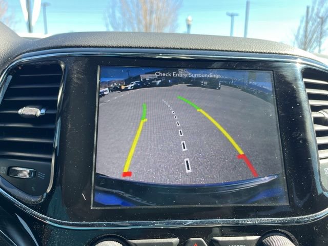 Used 2019 Jeep Grand Cherokee Limited w/ Luxury Group II image 22