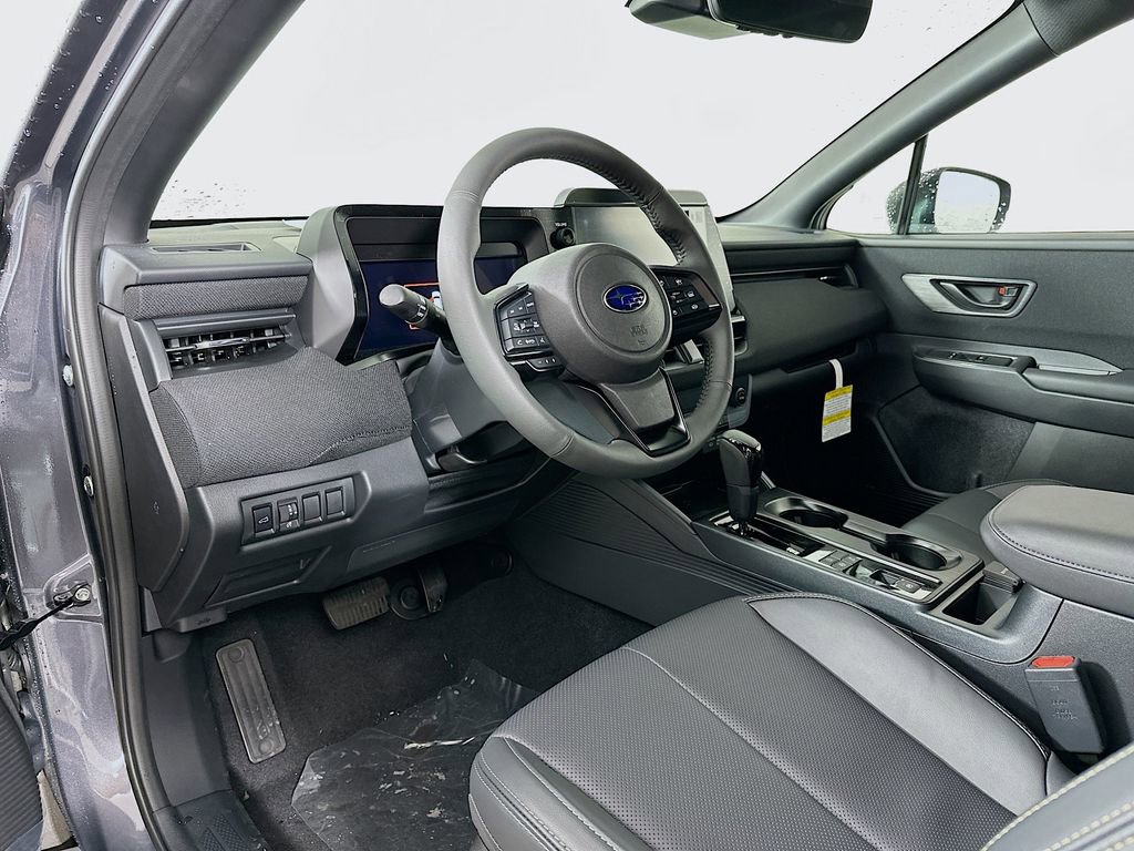 New 2026 Subaru Outback Limited image 13