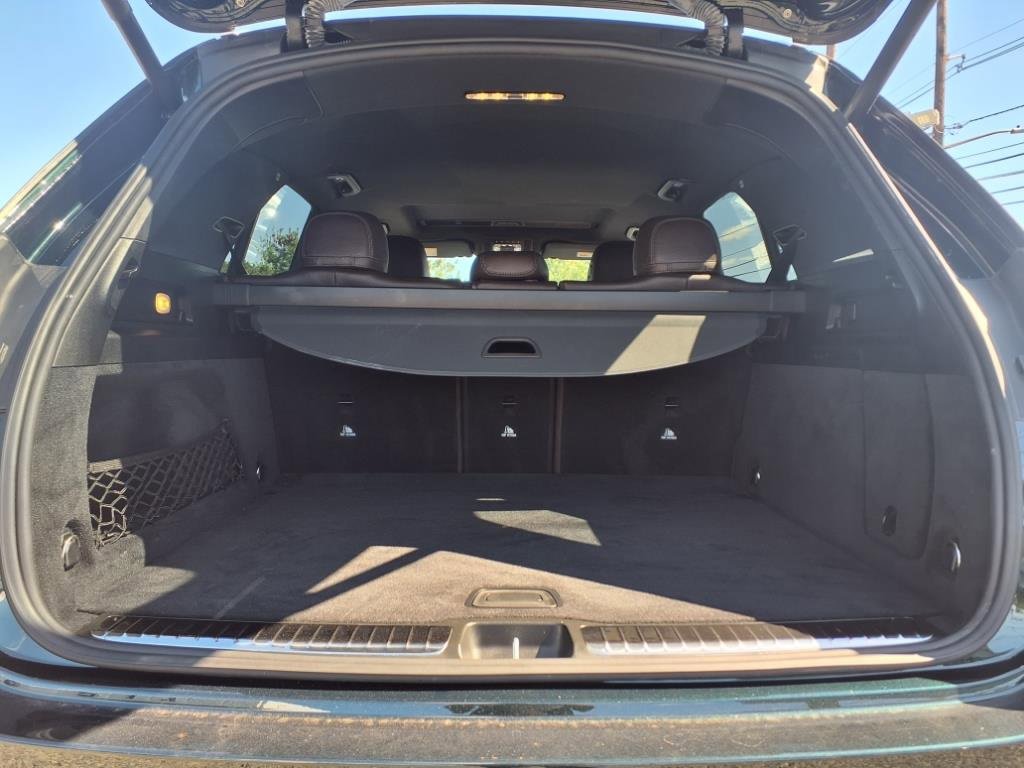 Used 2022 Mercedes-Benz GLE 350 GLE 350 AMG Sport image 6