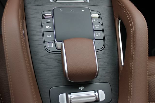 New 2026 Mercedes-Benz GLE 450 4MATIC Coupe image 18