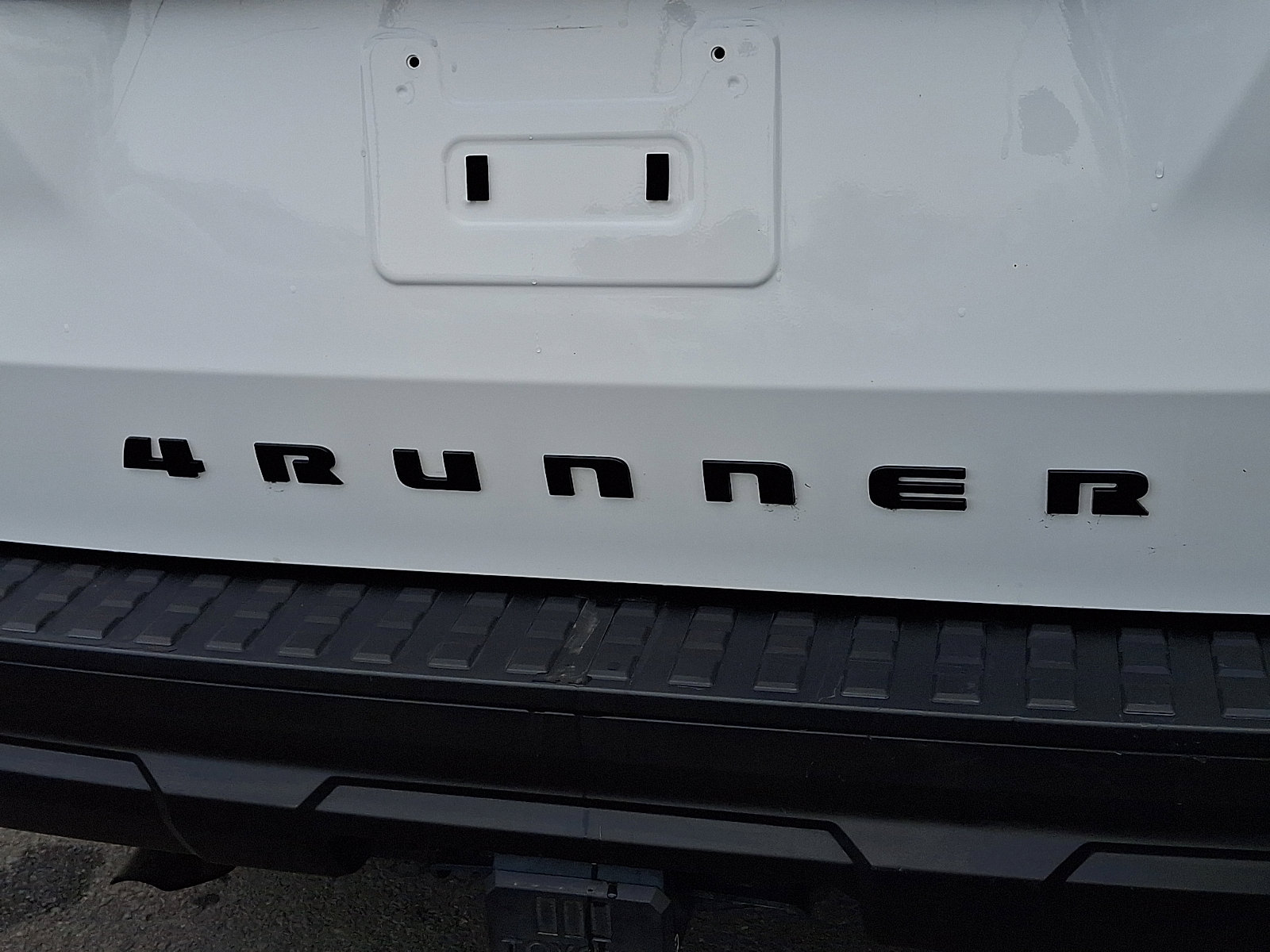 Used 2025 Toyota 4Runner SR5 image 31