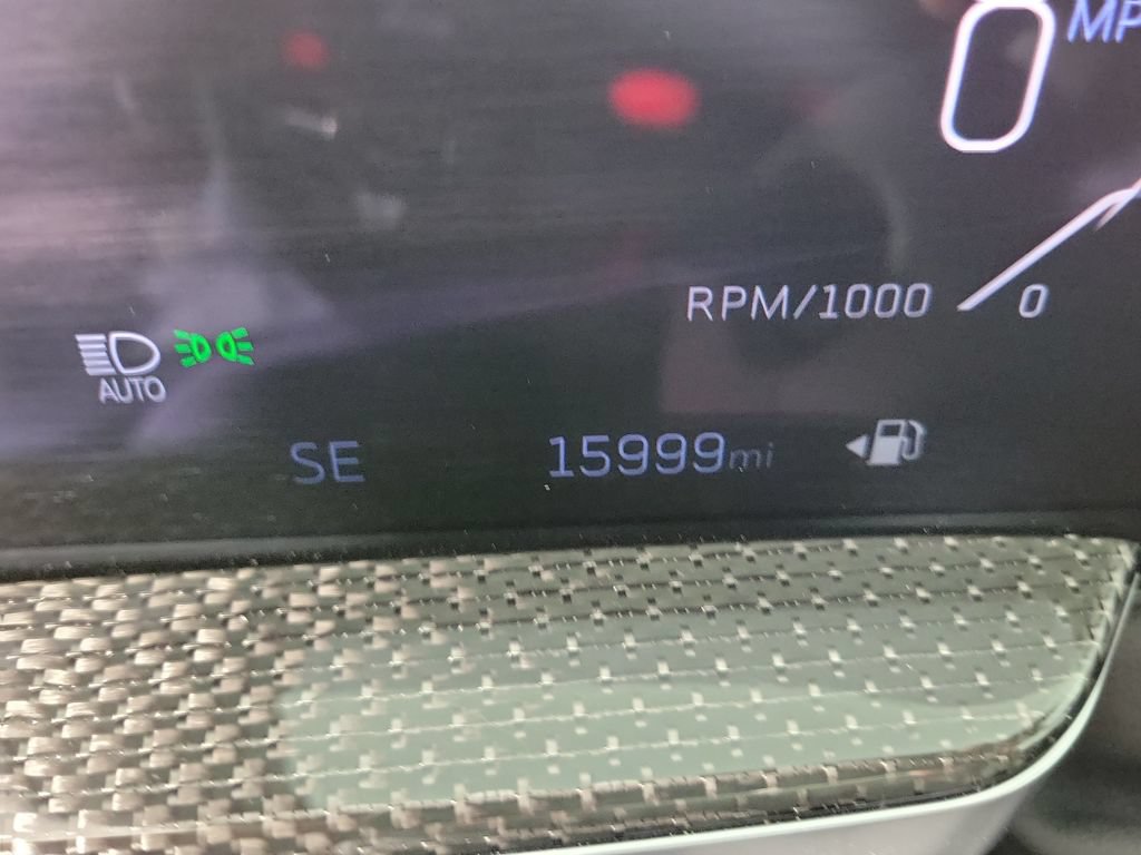 Used 2025 Cadillac Escalade V AWD/4WD image 26