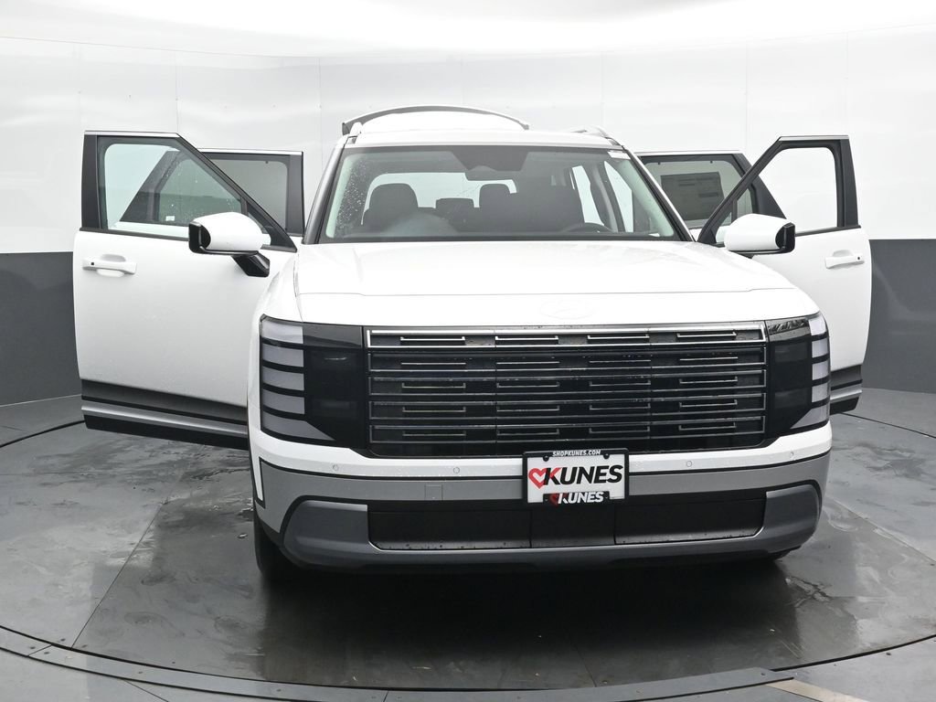 New 2026 Hyundai Palisade SEL image 49