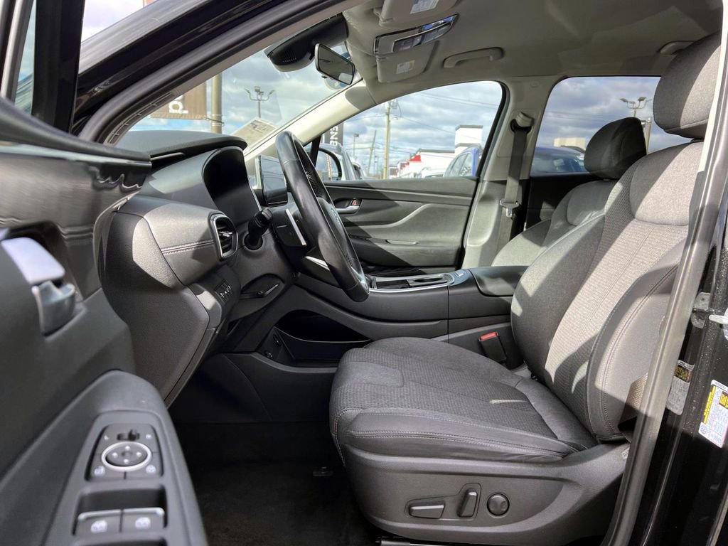 Used 2023 Hyundai Santa Fe SEL image 8
