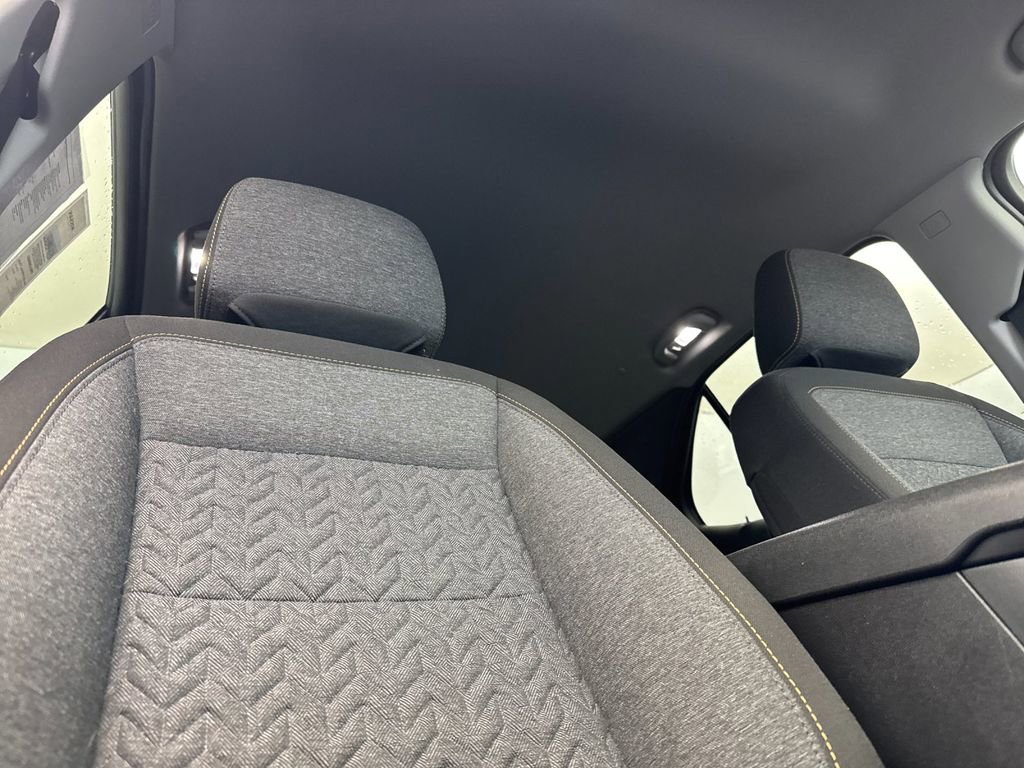 Used 2022 Chevrolet Equinox LT image 16