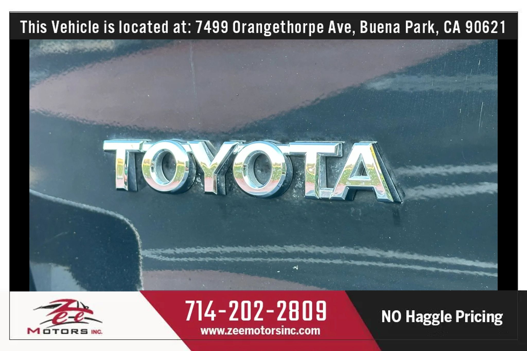 Used 2010 Toyota Sequoia Limited image 66