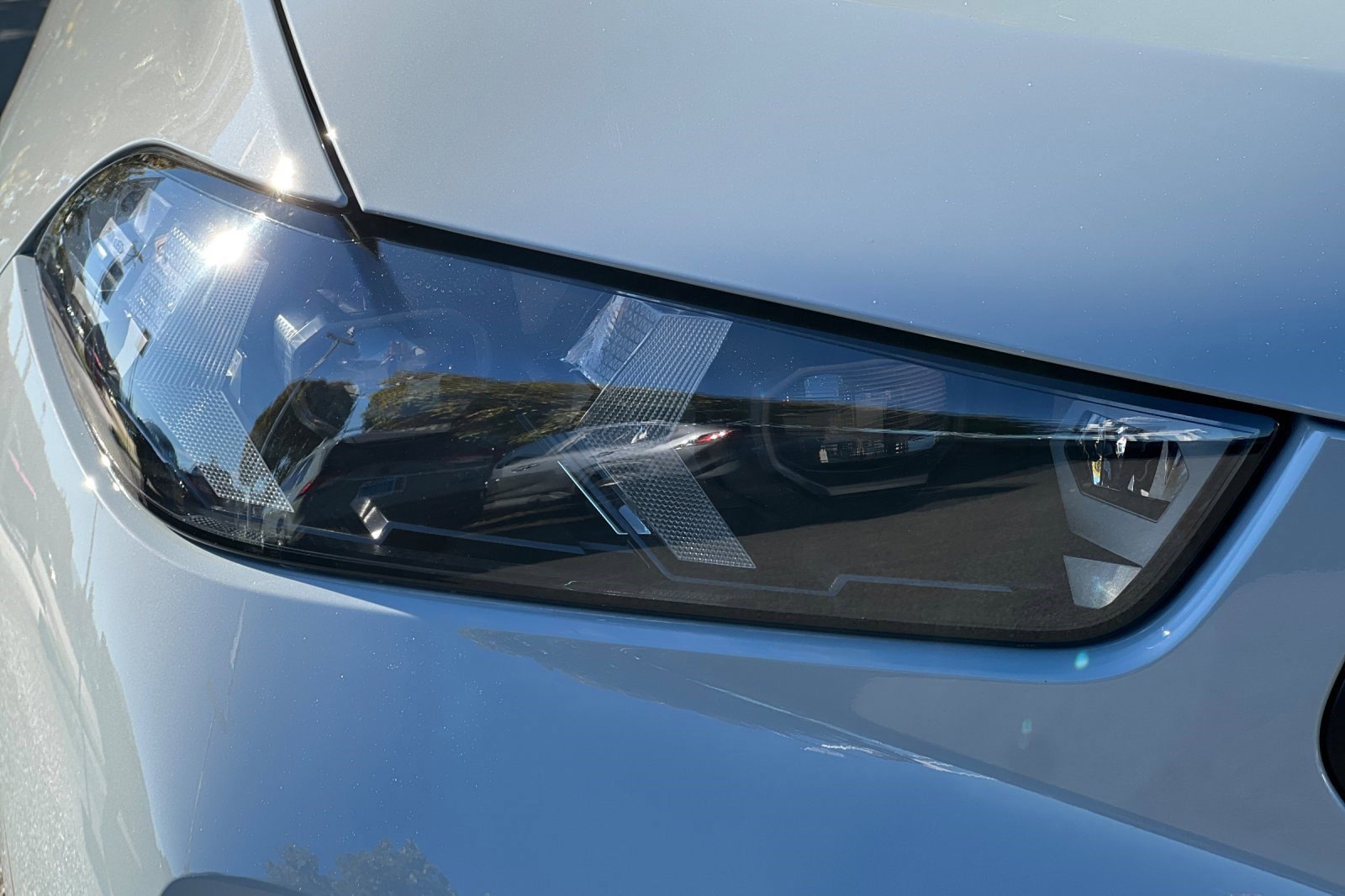 New 2026 BMW X6 M60i image 10