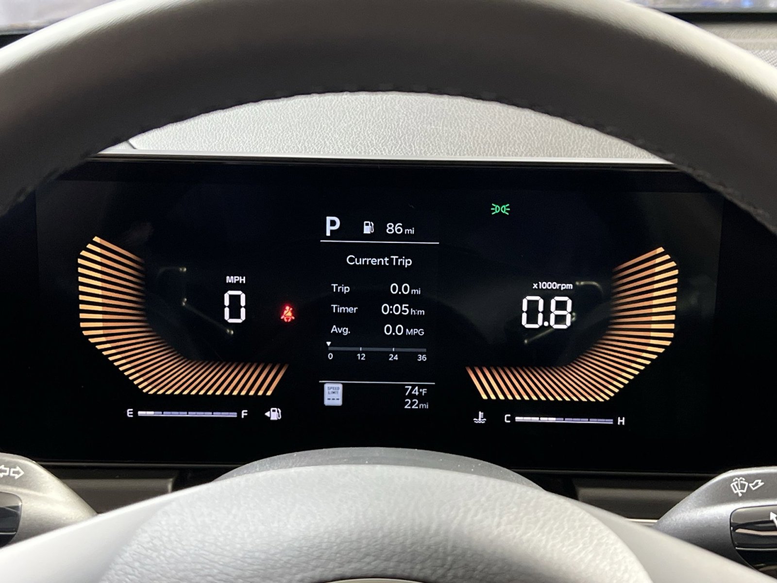 New 2026 Kia K5 GT image 15